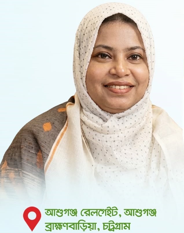 DR. ISRAT JAHAN