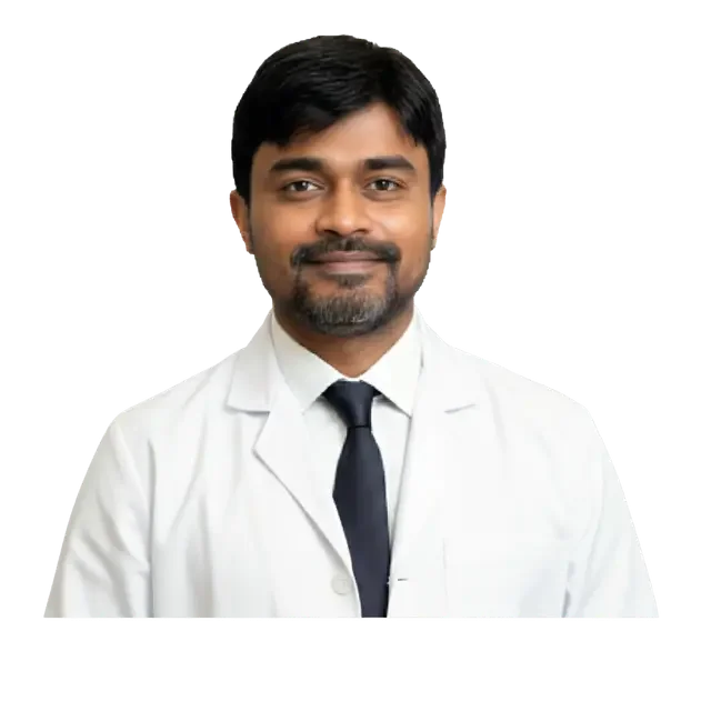 DR. SAIFUL ISLAM