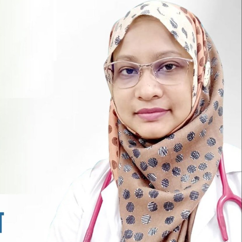 DR.JANNATUL FERDOUS