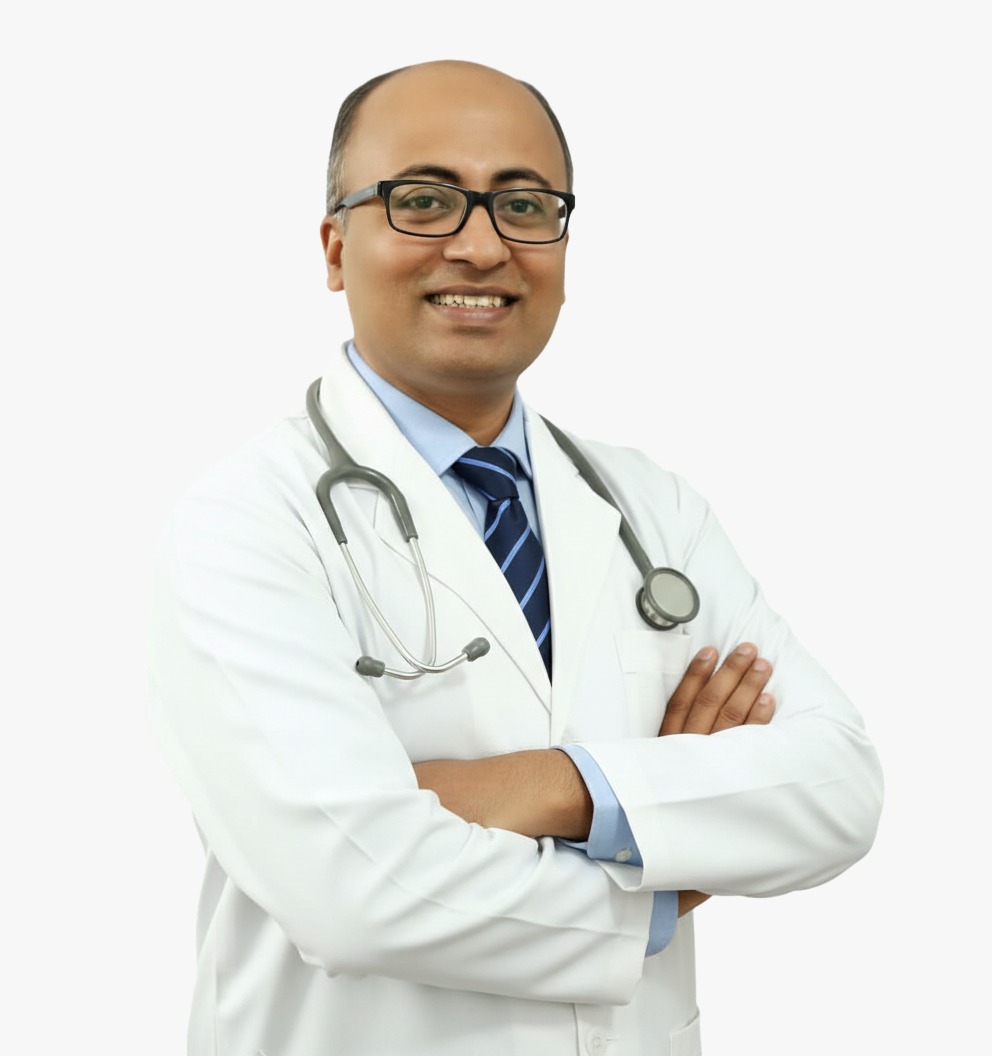 DR. RAJIB SAHA